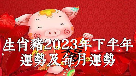 屬豬本月運勢|【2024屬豬每月運勢】屬豬人2024全年運勢大公開：每月詳解，。